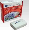 KeyTeck MODEM ESTERNO ADSL NET-18GS USB